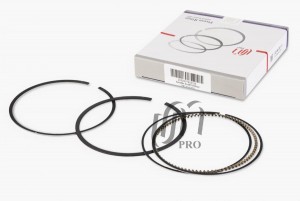 Кольца поршневые STD Hyundai G6BA d86.7 STD 1.2-1.2-2.5 (23040-37300) на 1 цил.  PR1454000 UNITED MOTORS PRO