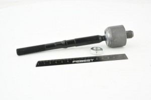 Тяга рулевая RENAULT DUSTER, KAPTUR, NISSAN TERRANO D10 2014- 2422-DUST 2422-DUST FEBEST