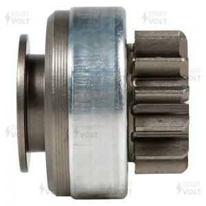 Привод стартера (бендикс) для а/м Chery Tiggo 8 Pro (22-)/Exeed TXL (22-) 1.6TGi VCS 2720 START VOLT