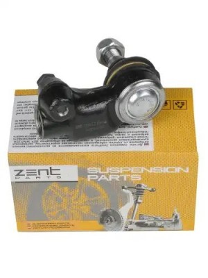наконечник рулевой левый! Daewoo Lanos 97> Z10818 ZENTPARTS
