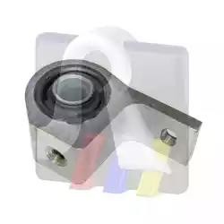 сайлентблок рычага зад.!\ Citroen Xsara Picasso 1.6-2.0HDi 99> 017-00583 RTS