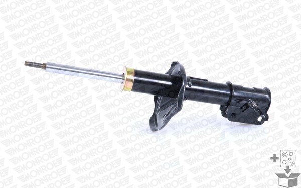 амортизатор передний правый!\ Chevrolet Lacetti 05> G8089 MONROE