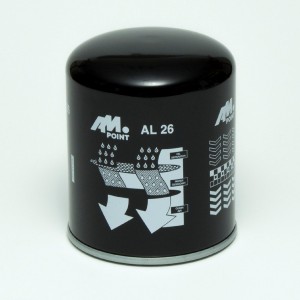 Фильтр влагоотделителя AL26 AM POINT