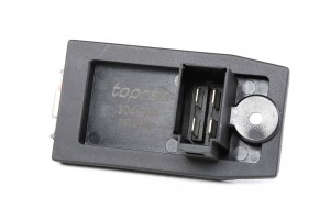 FORD EUROPA FOCUS II (2005-2008) 304 208 HANS PRIES