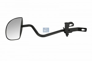 Зеркало бордюрное с кронштейном Volvo FH/FM/FMX 273310 DIESEL TECHNIC