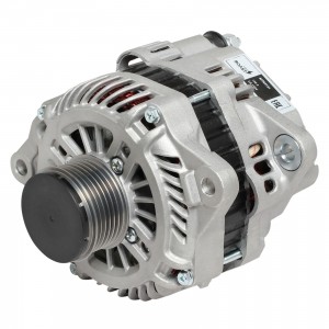 Генератор для а/м Mitsubishi Outlander XL (06-) 2.0i, 2.4i/Lancer X (07-) 1.8, P LG1104 START VOLT
