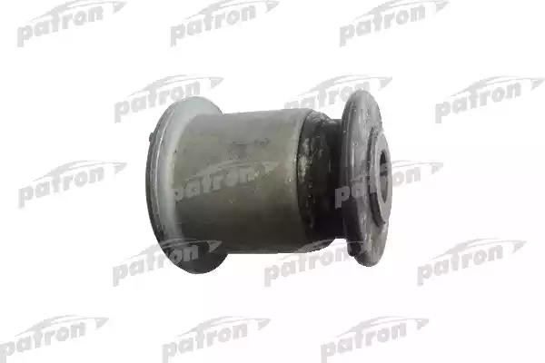 Сайлентблок VW T5 (03-08) рычага переднего передний PATRON PSE1157 PATRON