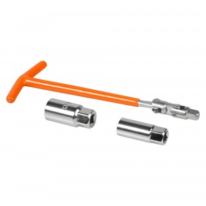 Ключ свечной 16*21 AK-S-01 AK-S-01 AIRLINE