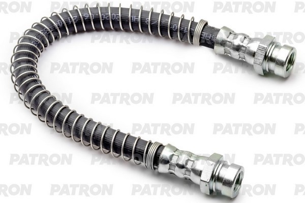 Шланг тормозной HYUNDAI Getz задний левый PATRON PBH0284 PATRON