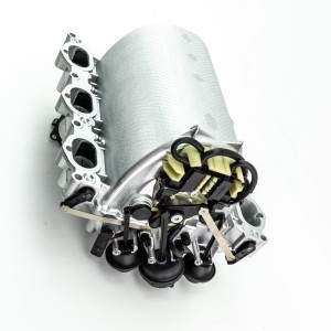 MERCEDES BENZ W211 E-KLASSE (2002>) MB2702140240164 DOMINANT