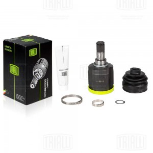 ШРУС Mitsubishi Outlander (03-) 2.0i AT (внутр. лев.) (GO 1122) GO1122 TRIALLI