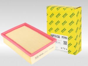 Фильтр воздушный NF5130 NEVSKY FILTER