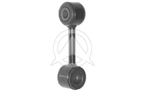 тяга стабилизатора переднего!\ VW T4 all 96> 63561 SIDEM