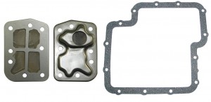 Фильтр АКПП с прокладкой поддона CHEVROLET SPARK 05-16 JT29199K JT29199K AZUMI