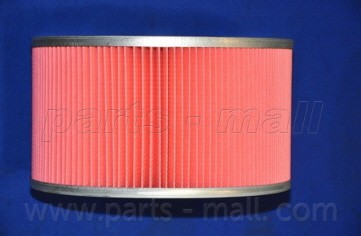 Фильтр воздушный TOYOTA LAND CRUISER 100 4.2TD  PAF-059 PAF059 PMC PARTS MALL