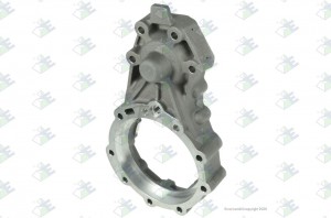 Корпус КПП MAN/IVECO 95536085 EURORICAMBI
