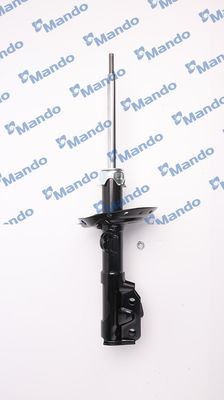 Амортизатор передний левый HONDA FIT (GE_) 10/07- (KYB 338002) MSS017143 MSS017143 MANDO
