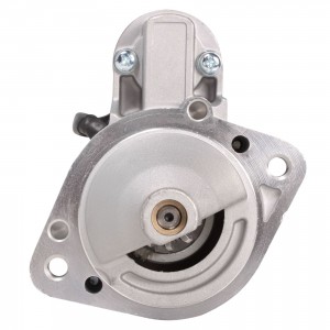 Стартер для а/м Mitsubishi L200 (05-)/Pajero Sport (08-) 2.5D (LSt 1102) LST 1102 START VOLT