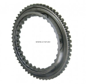Кольцо синхронизатора КПП ZF MAN/DAF/RVI/Iveco 1316304190 ZF