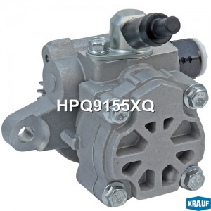 Насос гидроусилителя руля HPQ9155XQ HPQ9155XQ KRAUF
