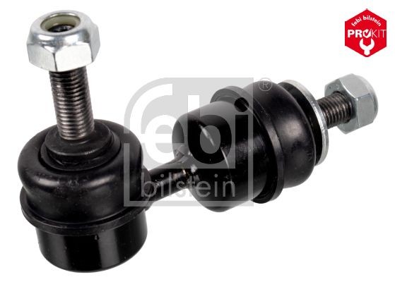Тяга стабилизатора зад. подв.L/RFORD Focus C-Max 1.6-2.0L (03-07); MAZDA 3/5 1,6 27299 FEBI BILSTEIN