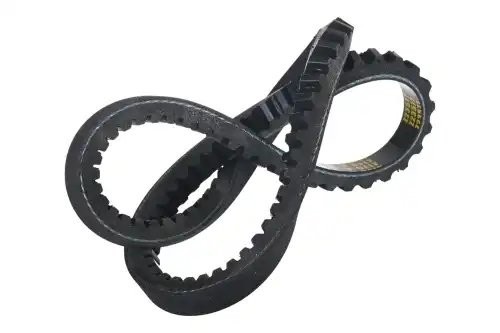 ремень клиновой! 13x670\ Mitsubishi Galant 2.0GTI 88> Z23577 ZENTPARTS