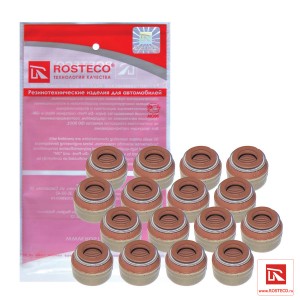 Маслоотражатели для а/м ВАЗ 2110/12 (16 кл.) "Rosteco" 20178 ROSTECO