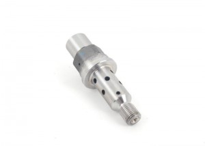 клапан изменения фаз ГРМ!\ MB W203/W204/W211 M271 02> A 271 050 01 71 MERCEDES BENZ