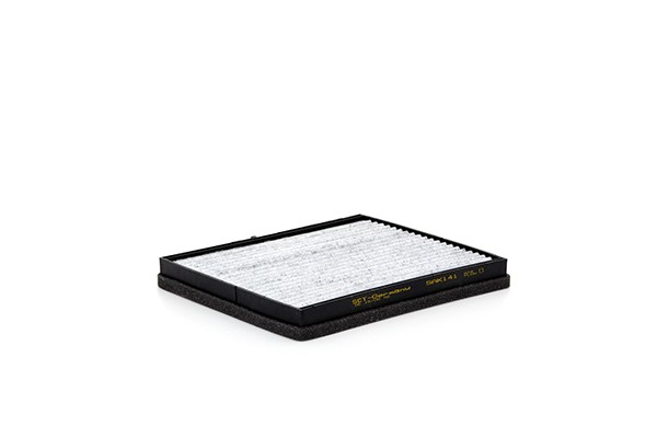 Фильтр салона угольный SAK141 SCT