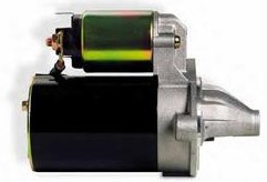 Стартер HYUNDAI Atos (01-) KIA Picanto (04-) (1.0/1.1) (0.9кВт) MANDO BN3610002555 MANDO