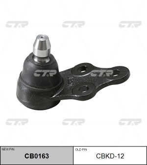 CHEVROLET EPICA (2006>) CB0163 CTR