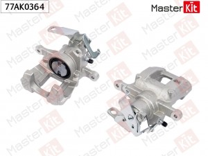 Тормозной суппорт зад. лев. Ford TRANSIT 2013 - 77AK0364 77AK0364 MASTER KIT