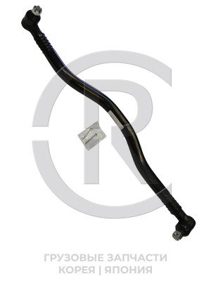CRMK472179 Тяга рулевая продольная Fuso Canter FE85 =CR= (MK472179 MK472172 MK38 CRMK472179 CR