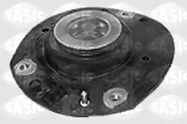 Опора амортизатора правая PEUGEOT 206, 206+ 0385405 0385405 SASIC