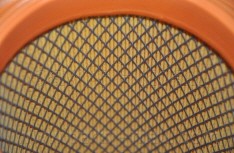 Фильтр воздушный HYUNDAI MIGHTY2 98-04 PAA-032 PAA-032 PMC PARTS MALL