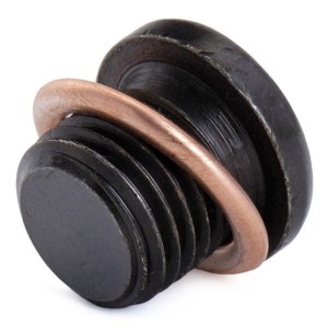 Пробка VW Polo (09-) картера двигателя (ИСПОЛЬЗОВАТЬ С ПРОКЛАДКОЙ N0138157) CORT 220150S CORTECO