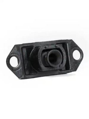 подушка КПП левая! Renault Logan 1.4/1.6i 04> Z13957 ZENTPARTS
