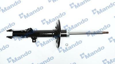 Амортизатор TOYOTA Camry (03-06) задний левый газовый MANDO MSS016046 MANDO