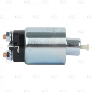 Реле втягивающее стартера для а/м Chery Amulet (03-) 1.6i (VSR 2709) VSR 2709 START VOLT