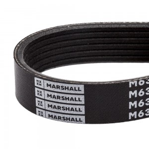 Ремень поликлиновой 6PK1042EL Ford Focus III 10-, Honda Accord VI 97-03, Volvo S M6310492 MARSHALL