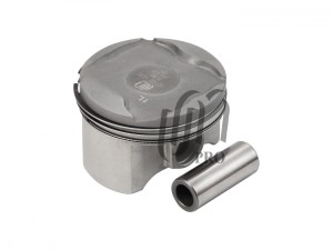 Поршень 0.50 с кольцами Toyota 1ZR-FE d80.5+0.50 (13101-37081)(=PC1402-050) UM PC1433050 UNITED MOTORS PRO
