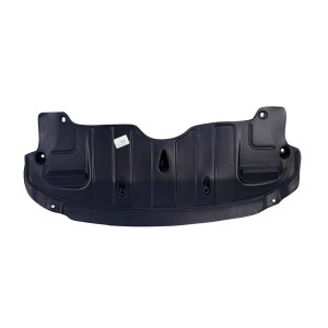 Защита двигателя KIA Cerato (16-18) (пыльник) NSP NSP1BD09021 NSP