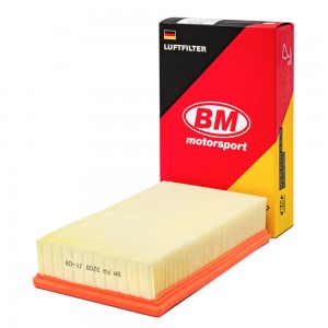 Фильтр воздушный  FA3209 FA3209 BM MOTORSPORT
