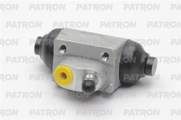 Цилиндр тормозной задний HYUNDAI Accent,Getz левый PATRON PBC4036 PATRON