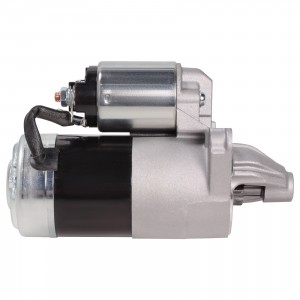 Стартер для а/м Nissan Almera Classic (05-)/Primera P12 (02-) 1.5i/1.6i/1.8i (LS LST 1415 START VOLT