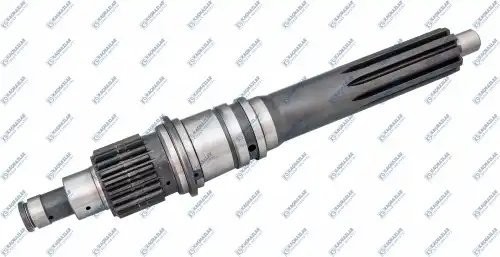Первичный вал K2000882 KACMAZLAR