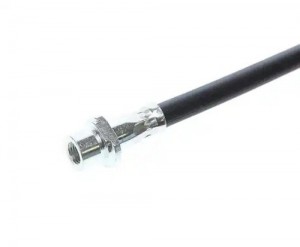 Шланг тормозной TOYOTA Land Cruiser 200 задний правый MEGAPOWER 350-11-136 MEGA POWER