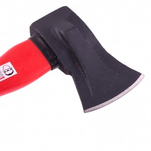 Топор 1.0кг колун фибергласовая ручка MATRIX 21815 MATRIX