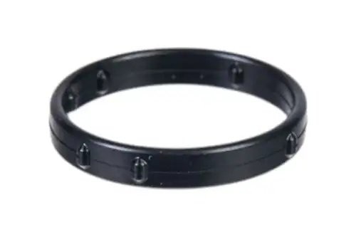 прокладка свечного колодца! 03C103196, (x4) Audi A1/A3 08-14, VW Bora/Caddy/Golf Z17615 ZENTPARTS