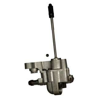 Насос топливный VOLVO FH,FM RENAULT Magnum,Premium длинный шток ТННД FEBI 35575 FEBI BILSTEIN